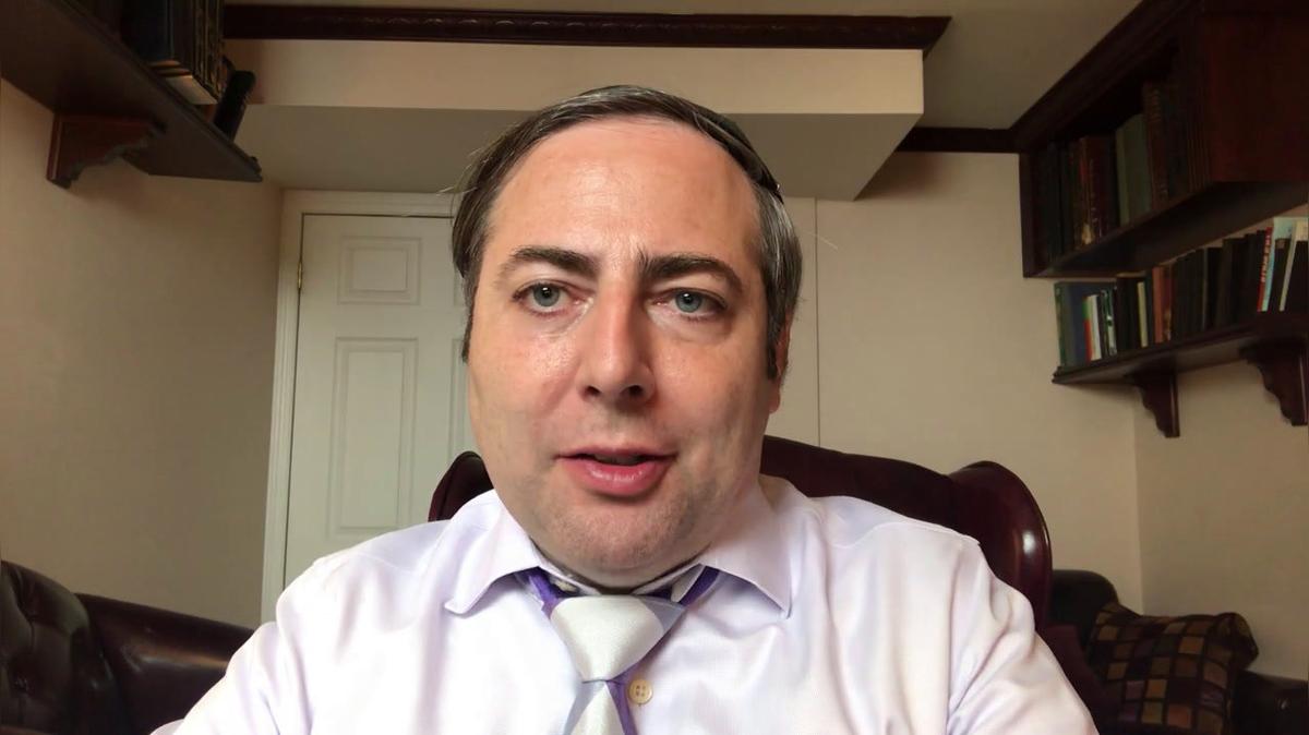 Pt 15: The Chosson and Kallah Shmooze - What is REALLY allowed?