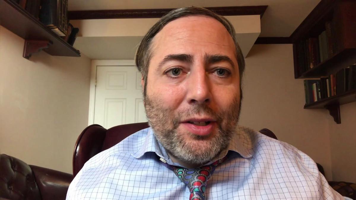Pt 8: The Chosson and Kallah Shmooze - Brains Aren&#39;t Everything