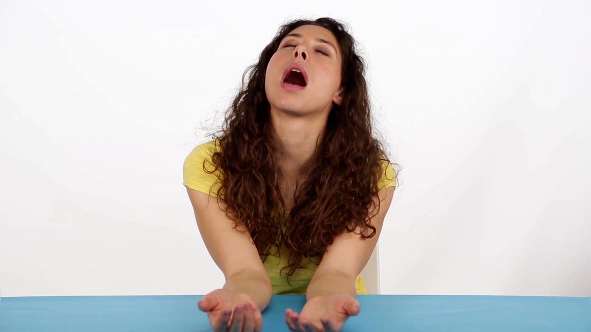 Dingsbums: Frauen erklären Orgasmus