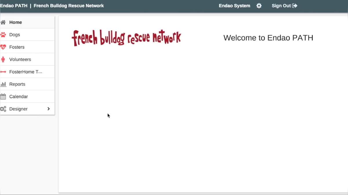 FBRN ADMIN Calendar Permissions