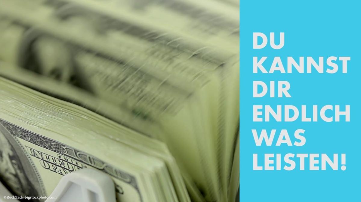 5 Gründe, warum älter werden kein Drama ist