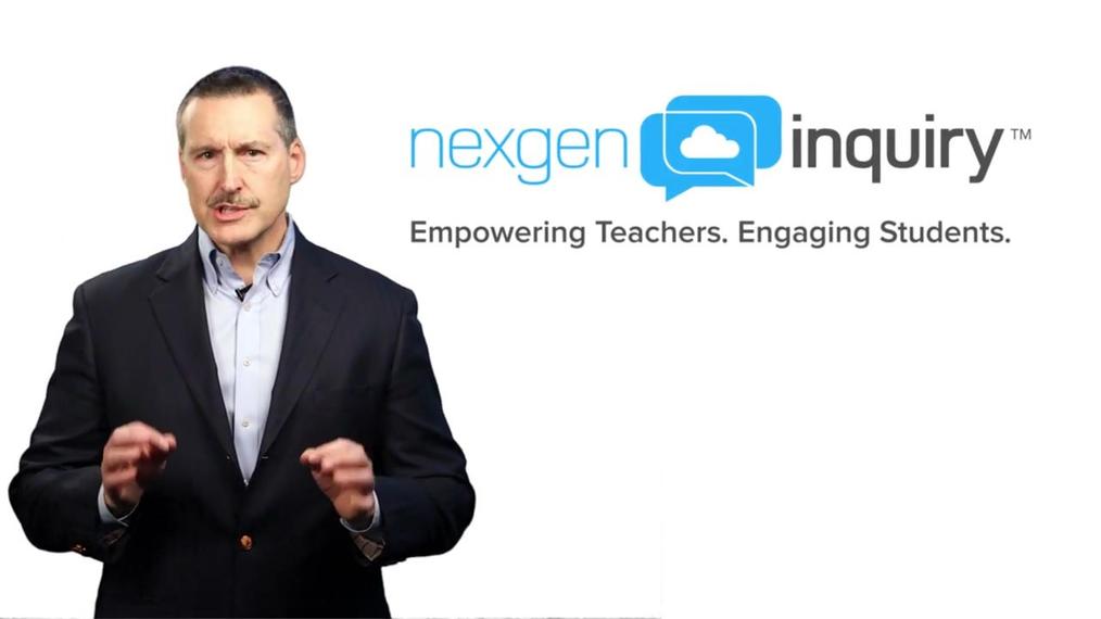 NexGen Inquiry Overview for Administrators