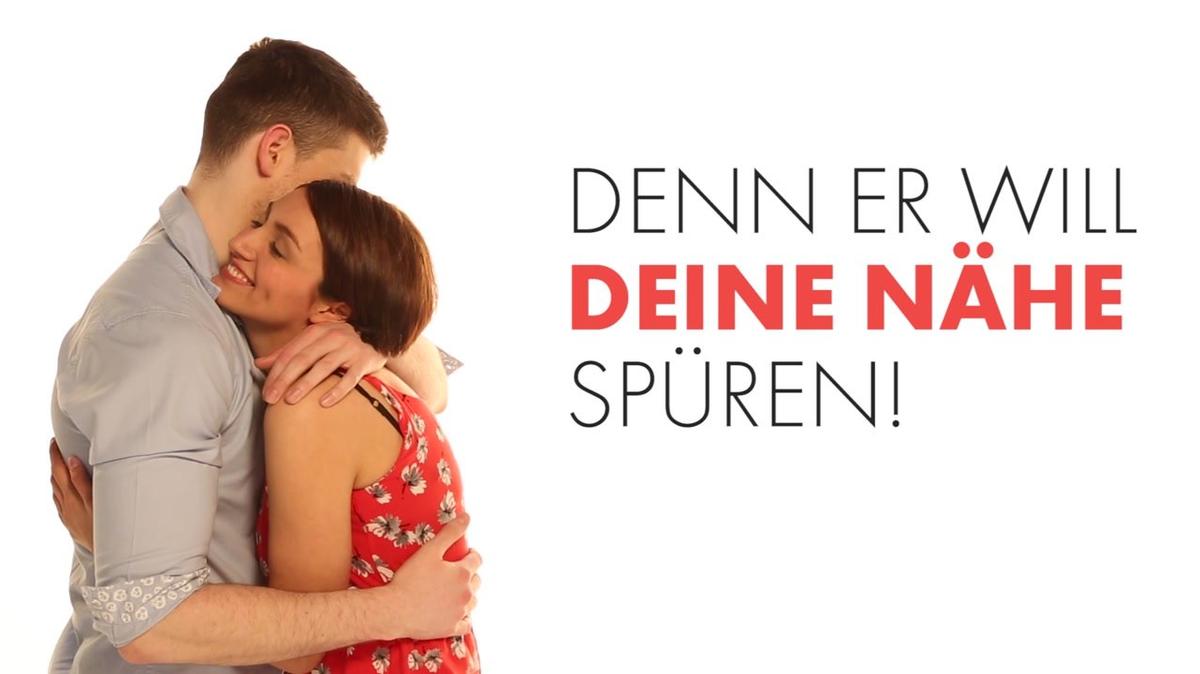 So verrät seine Körpersprache, ob er in dich verliebt ist