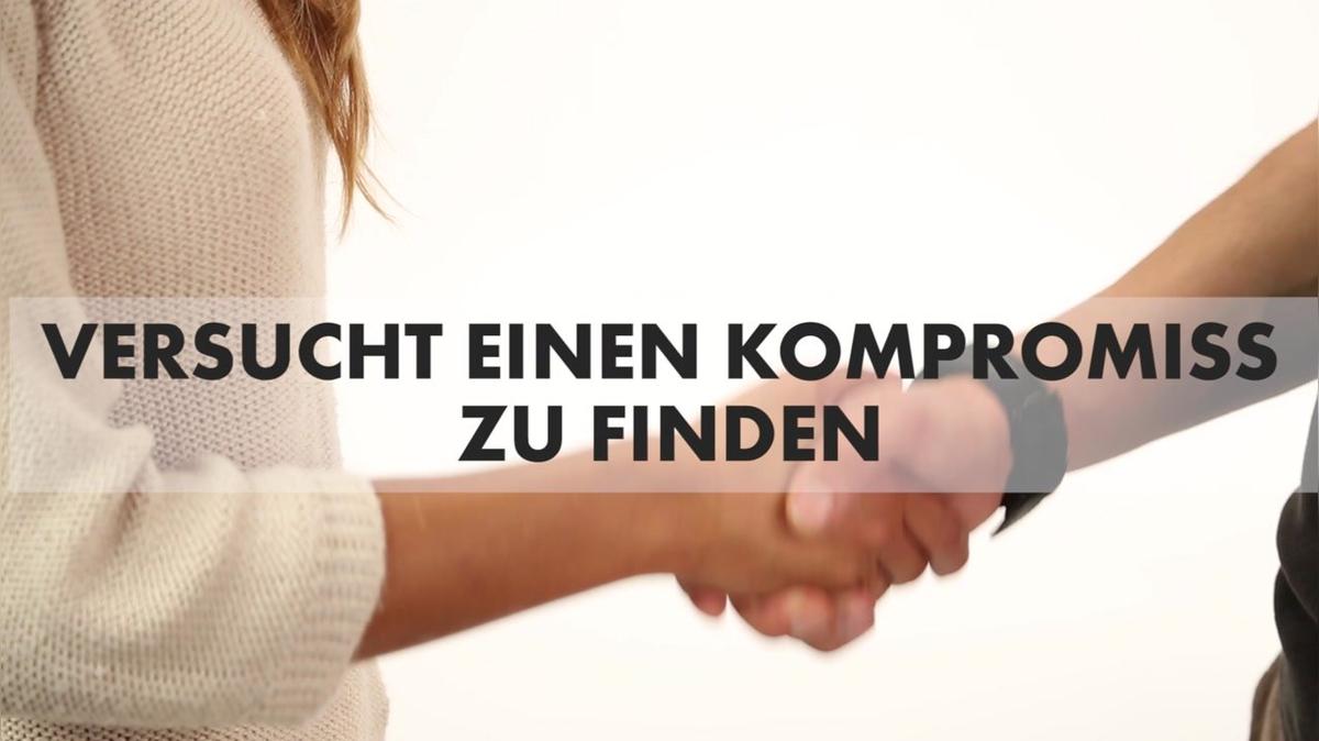 So streitest du dich in einer Beziehung richtig