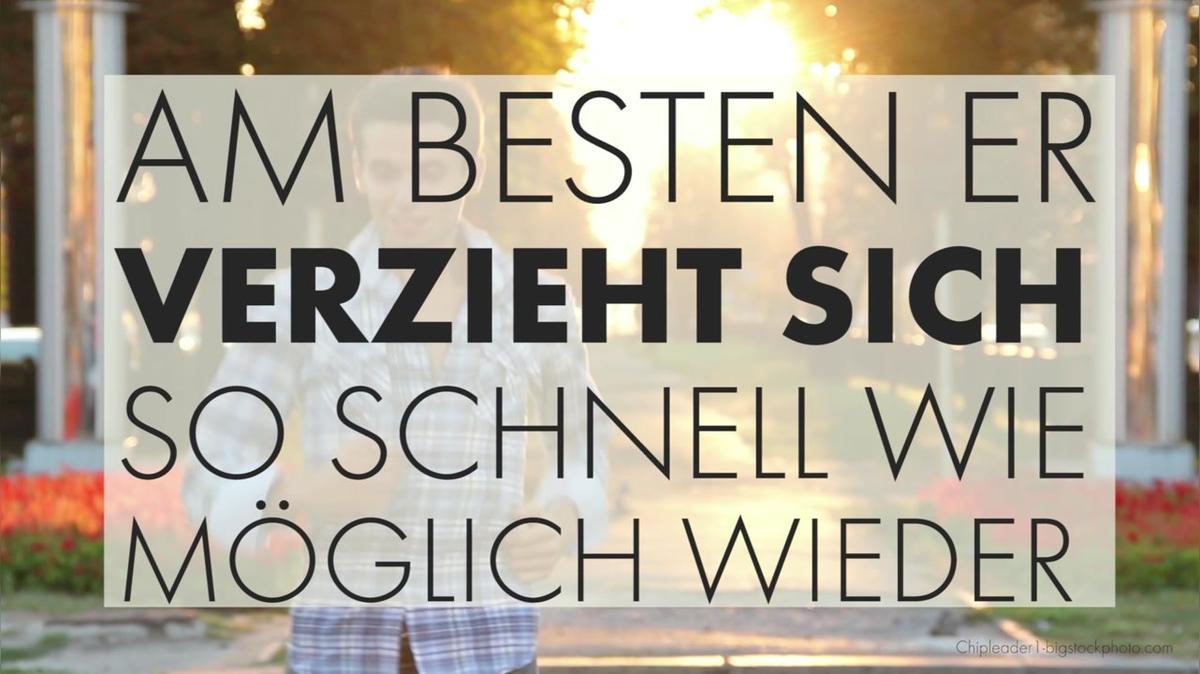 5 Anmachsprüche, die jede Frau hasst