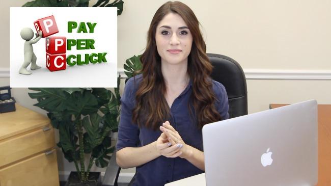 Pay Per Click &amp; Retargeting Advertising