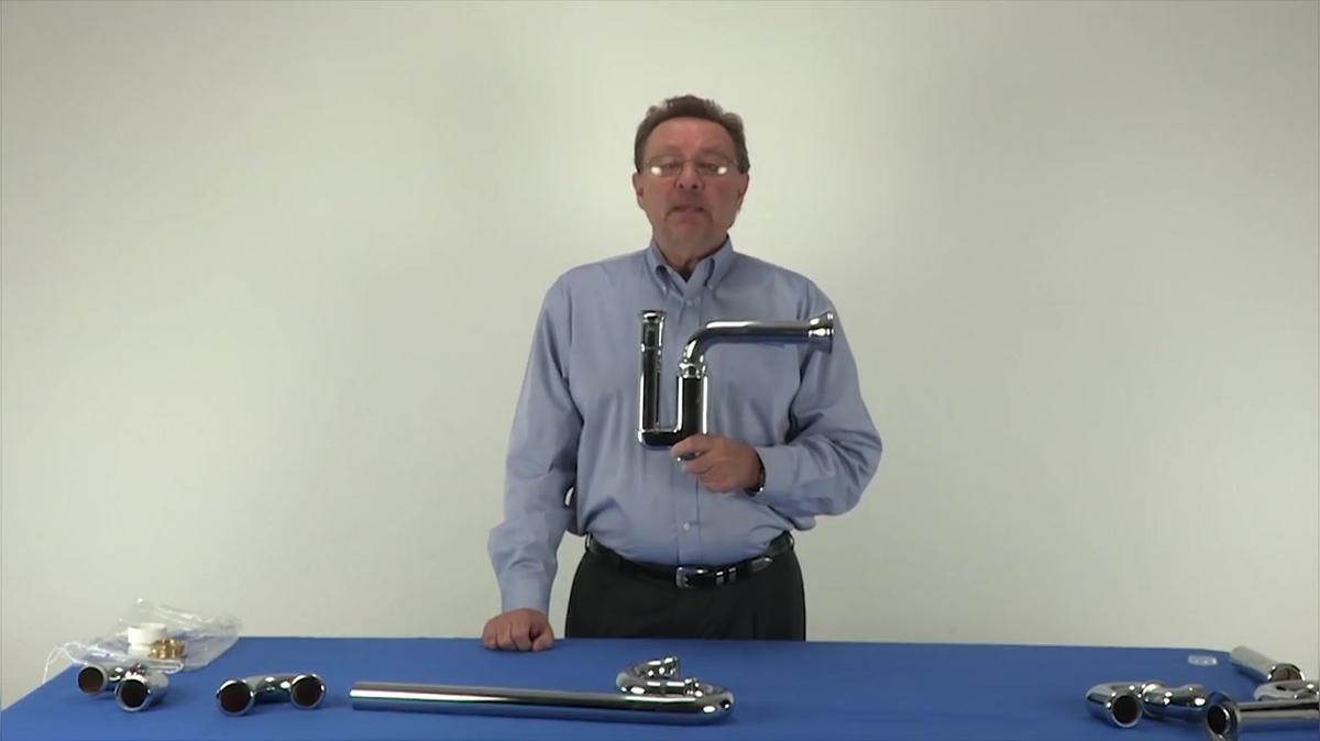 02 Miscellaneous Traps and Components