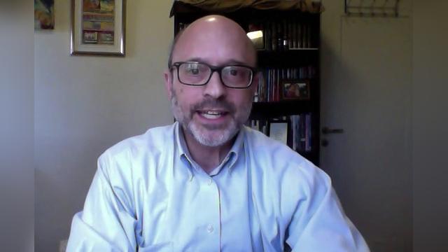 Video 02: How to make Change Stick?
