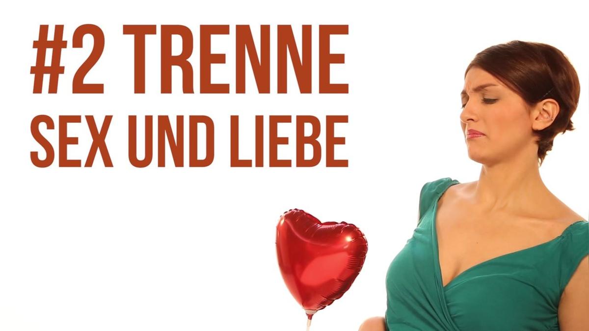 6 Regeln, die du beim Sex mit dem Ex beachten solltest