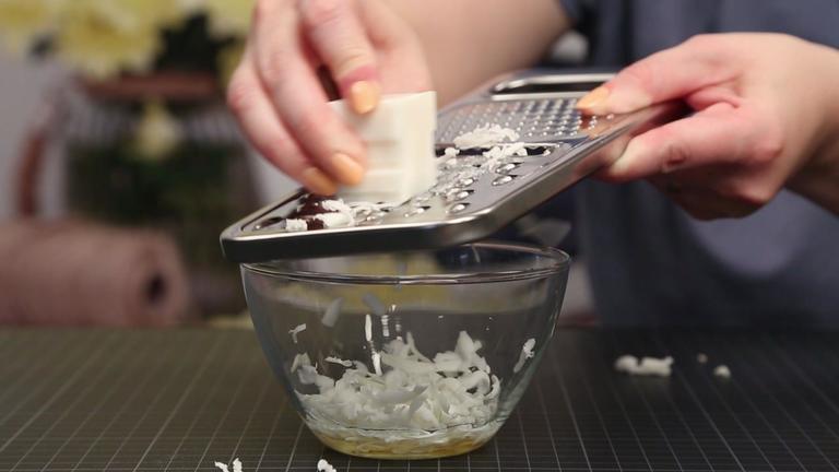 DIY Shampoo