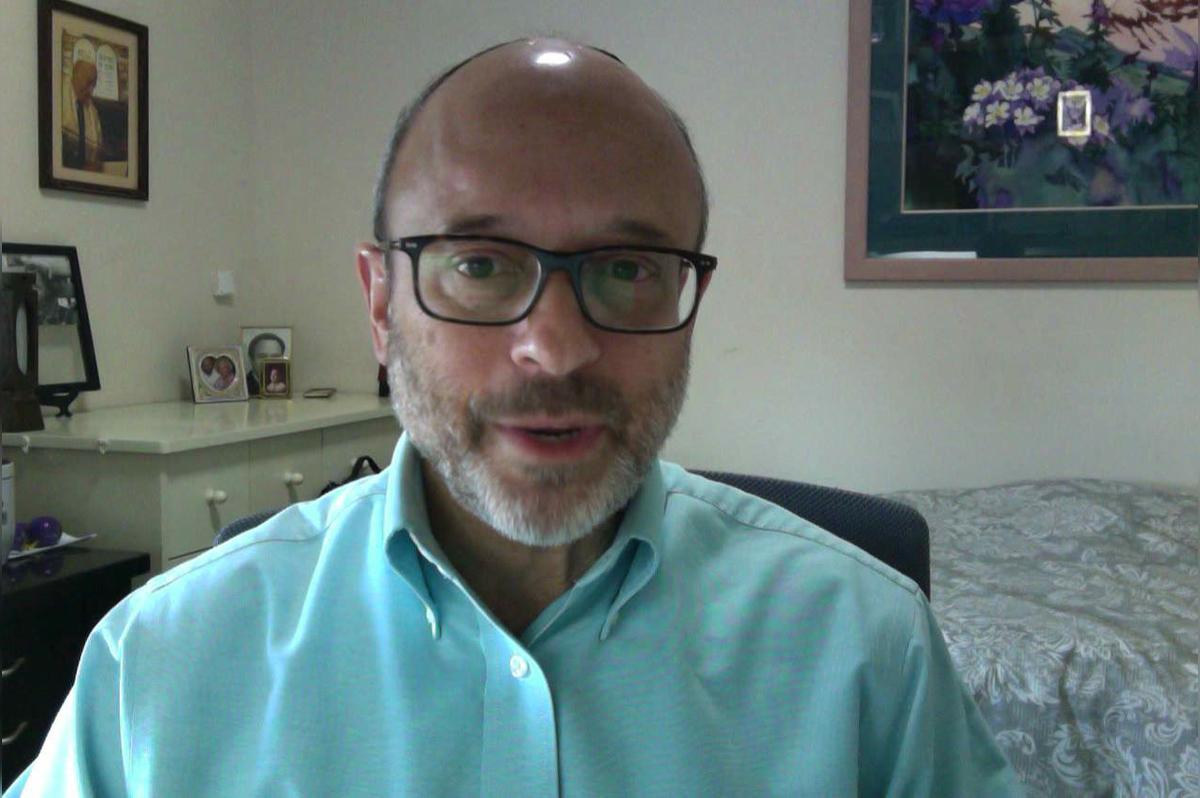 Video 07: How to have a Difficult Conversation and be Heard