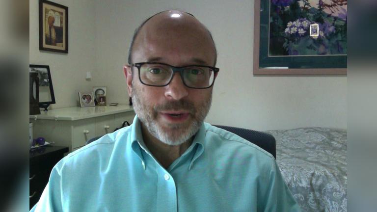 Video 07: How to have a Difficult Conversation and be Heard
