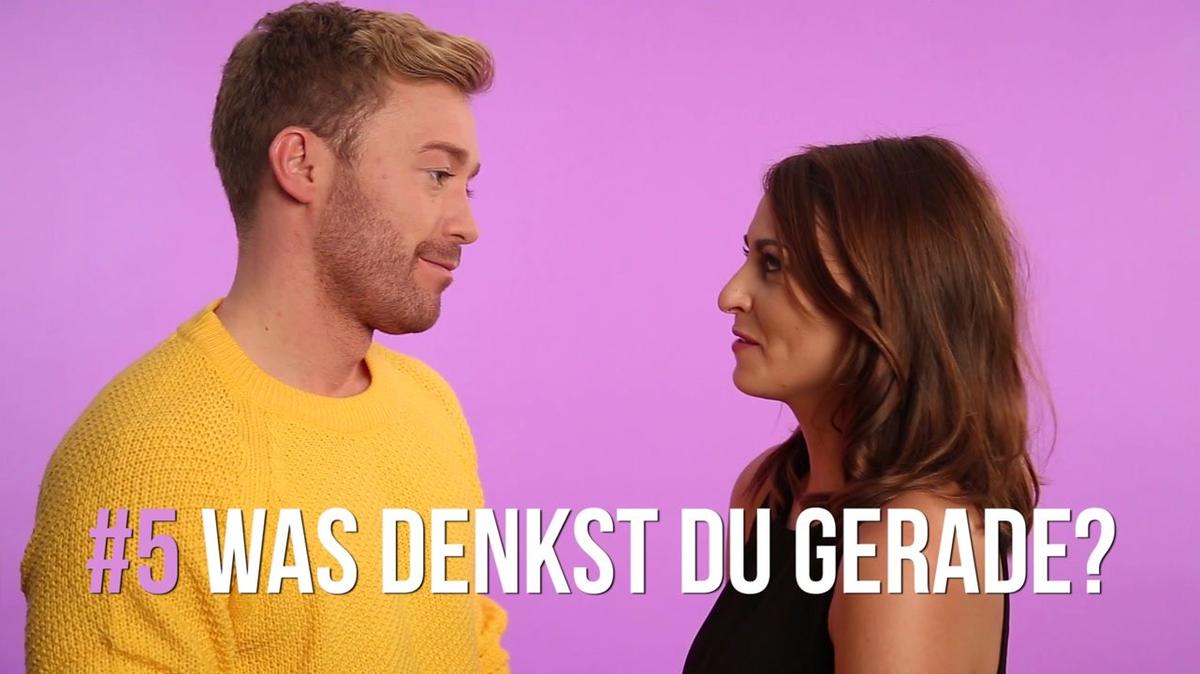 Diese 6 Sätze will dein Freund nie von dir hören