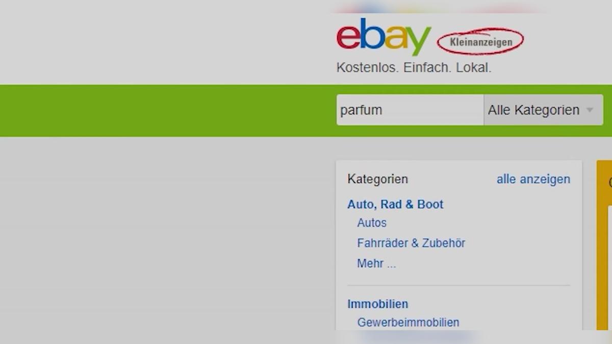 Vorsicht strafbar: Was du nicht bei eBay Kleinanzeigen verkaufen darfst