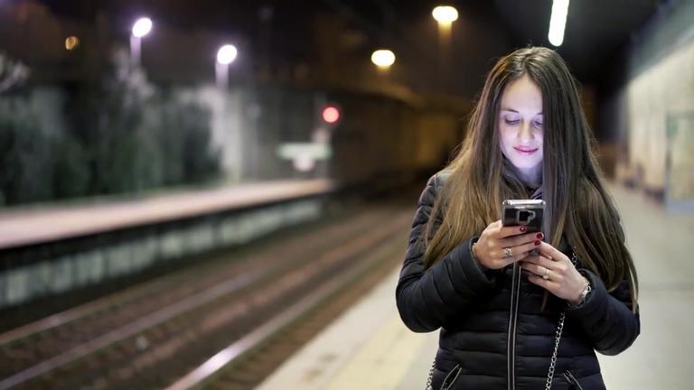 Zug zu spät: Wann bekomme ich Geld zurück