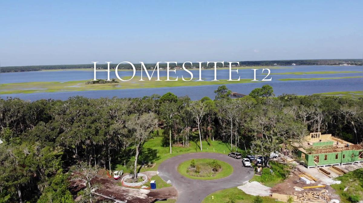 Homesite 12