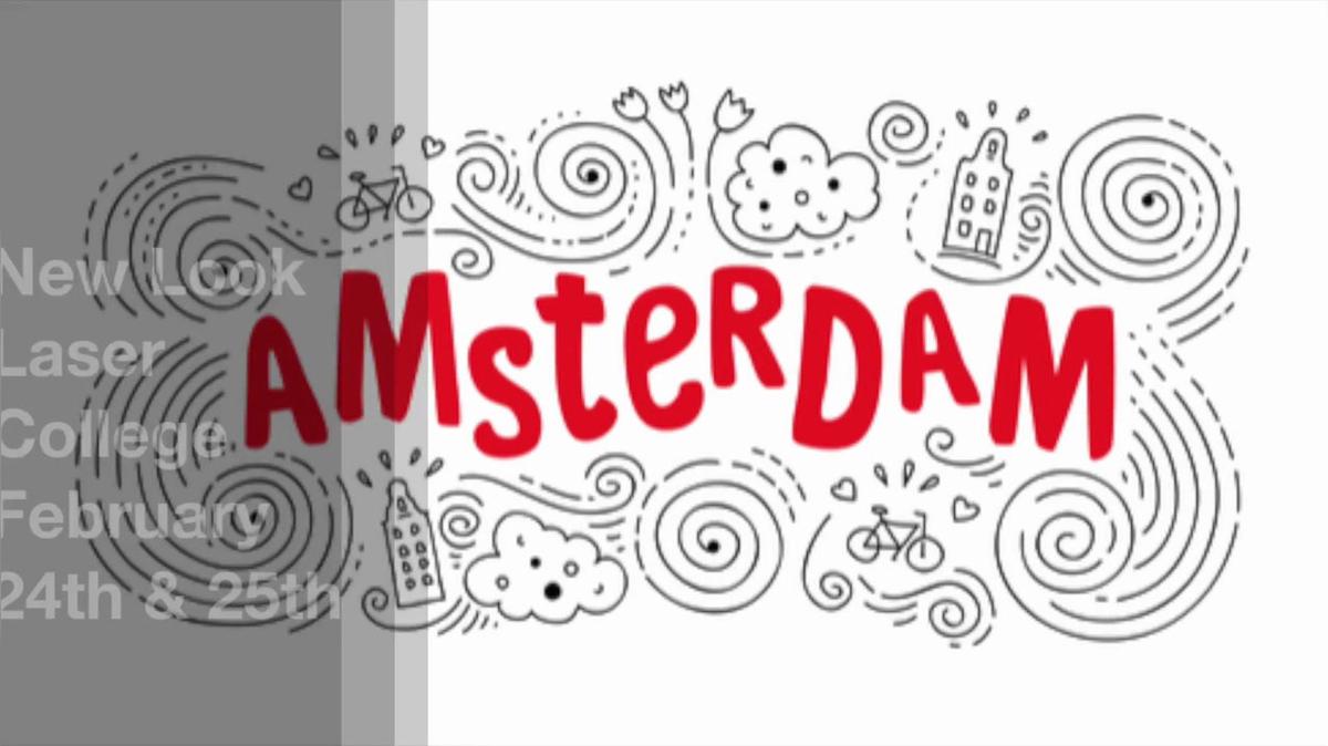 New Look Laser College Amsterdam
