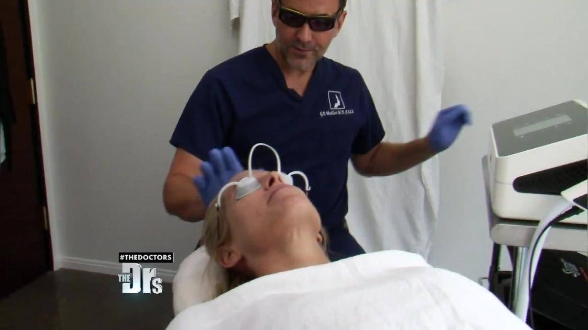 ProYellow on the Doctor's Show