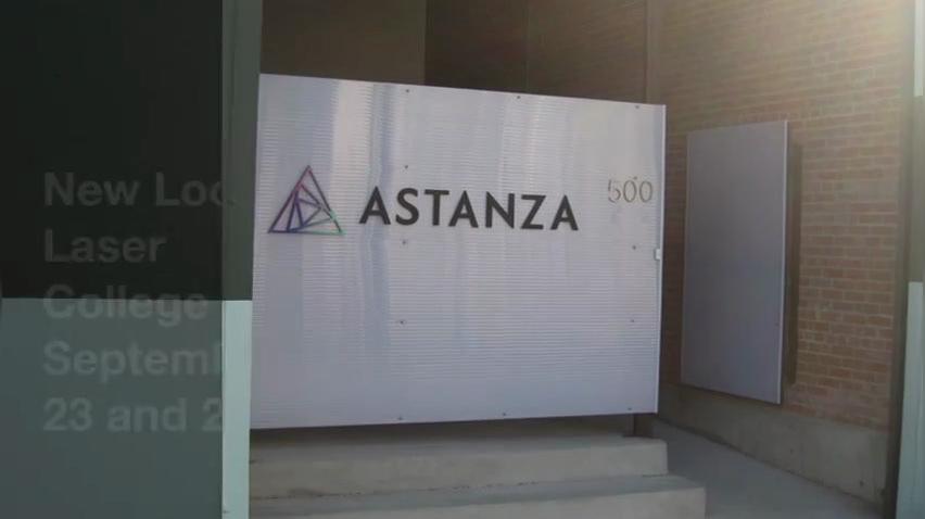 Behind the Scenes: New Look Laser College