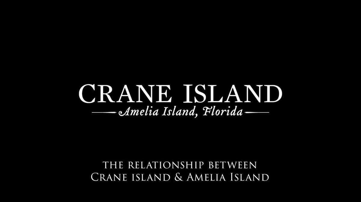 Crane Island & Amelia Island.mp4