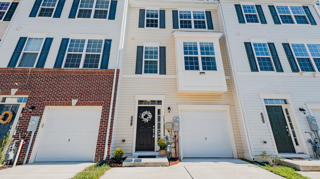 8541 Golden Eagle Lane, Severn, MD 21144