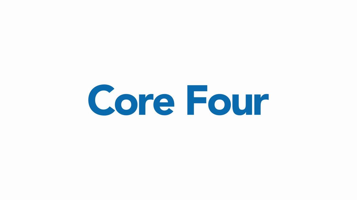 Core Four