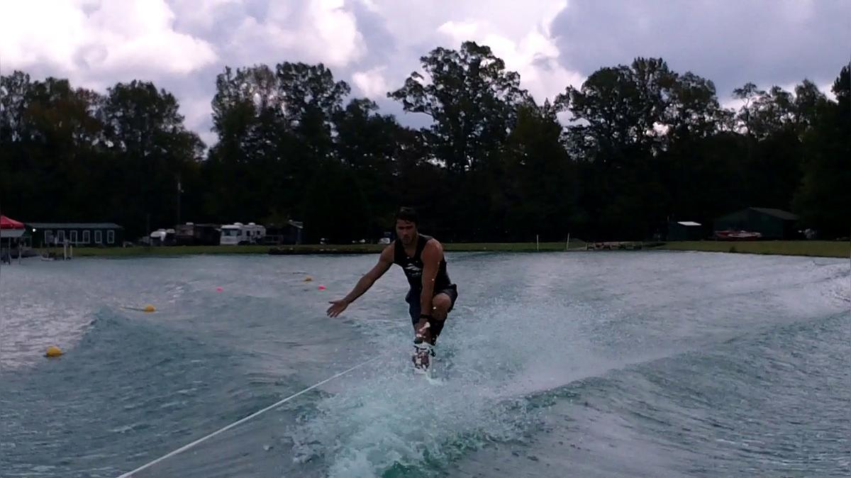 Dan Greene OM Round 2 Pass 1