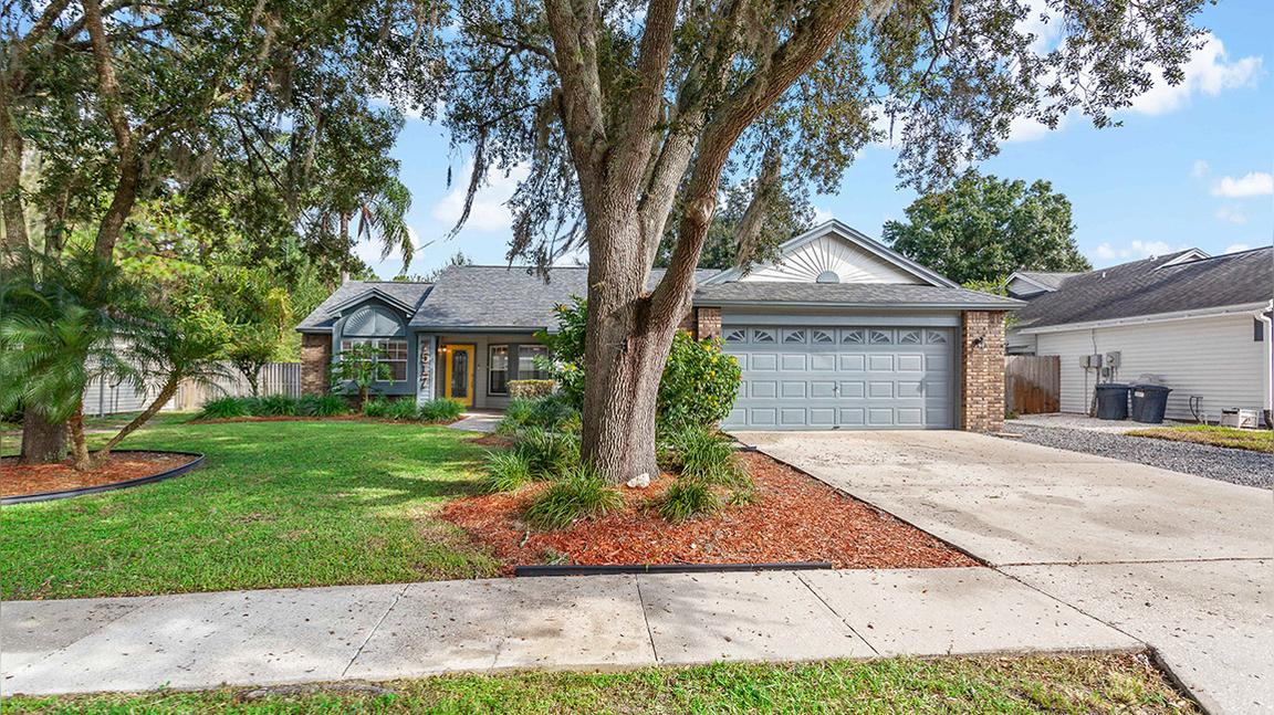 7517 Whisper Woods Ct., New Port Richey, FL 34655
