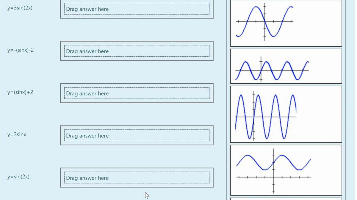 Homework Help Graphing Sine Functions Question 8.mp4