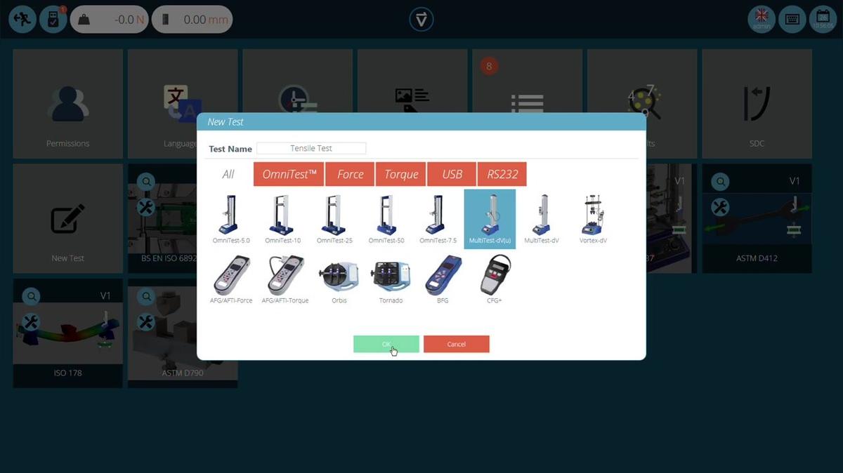 VectorPro - Product demonstration