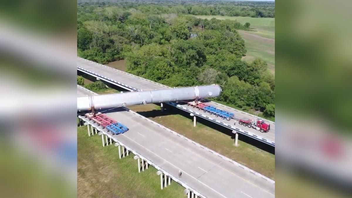 Texas Two-Step