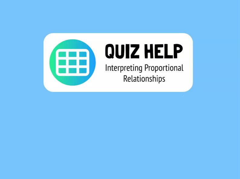 Quiz Help Interpreting Proportional Relationships.mp4