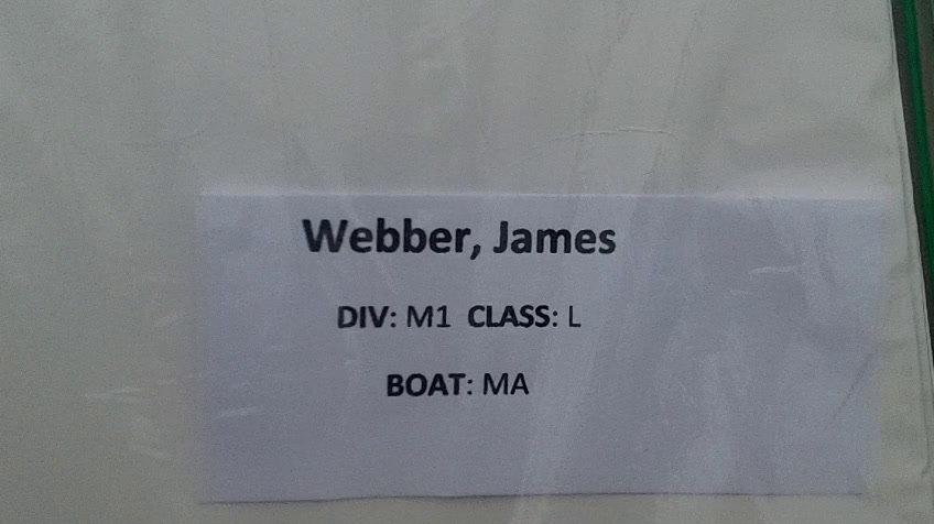 James Webber M1 Round 1 Pass 1