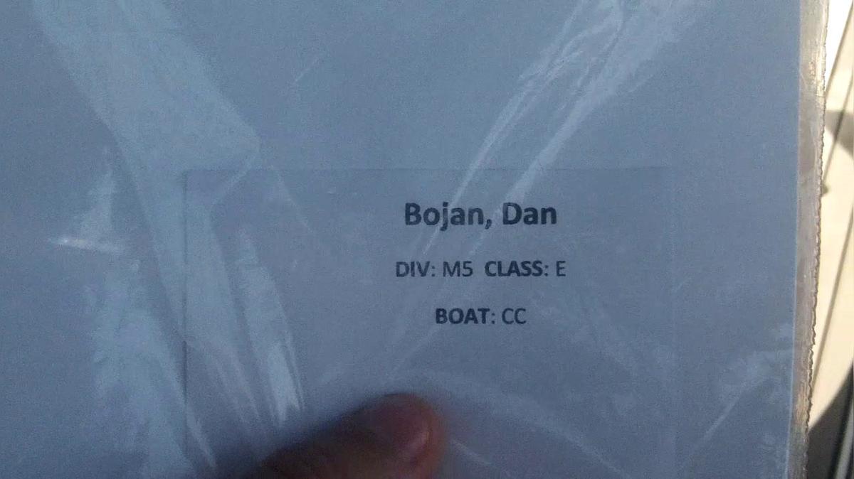 Dan Bojan M5 Round 1 Pass 2