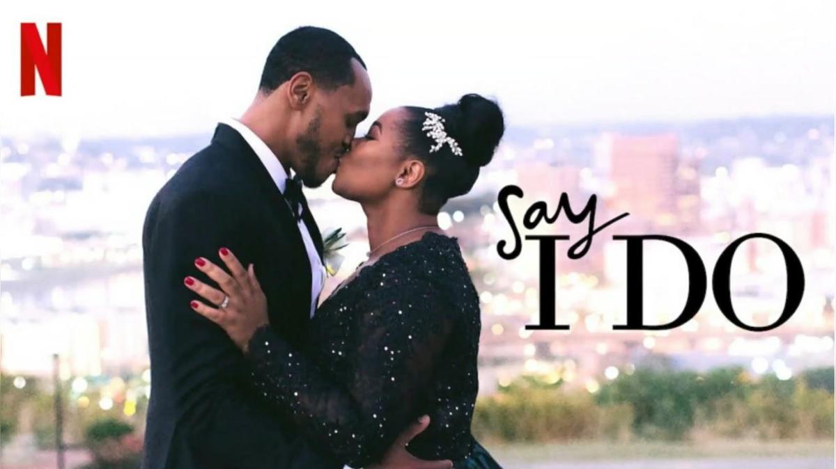 Passionroses - Say I Do Partnership
