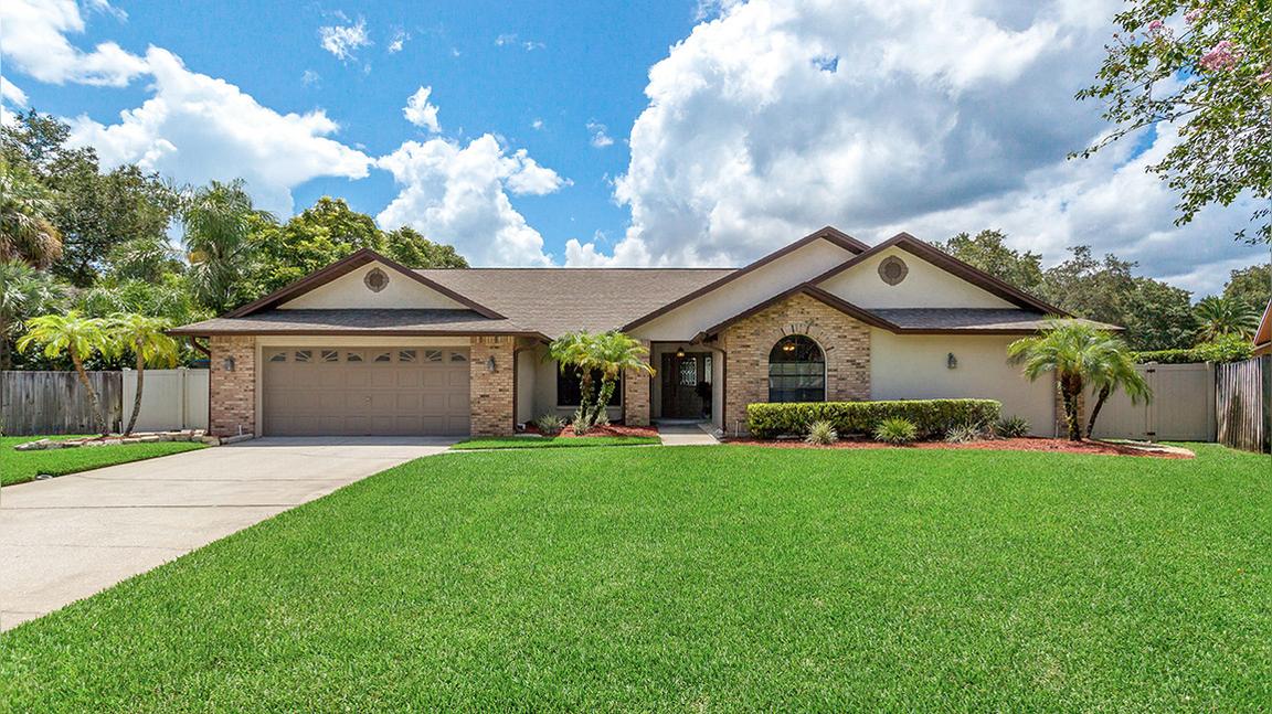 18311 Citation St., Lutz, FL 33549