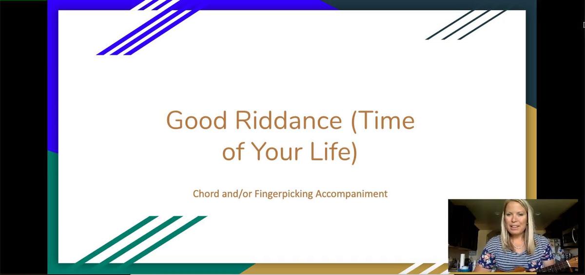 Good Riddance.mp4