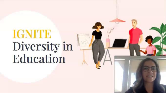 IGNITE Diversity in Education