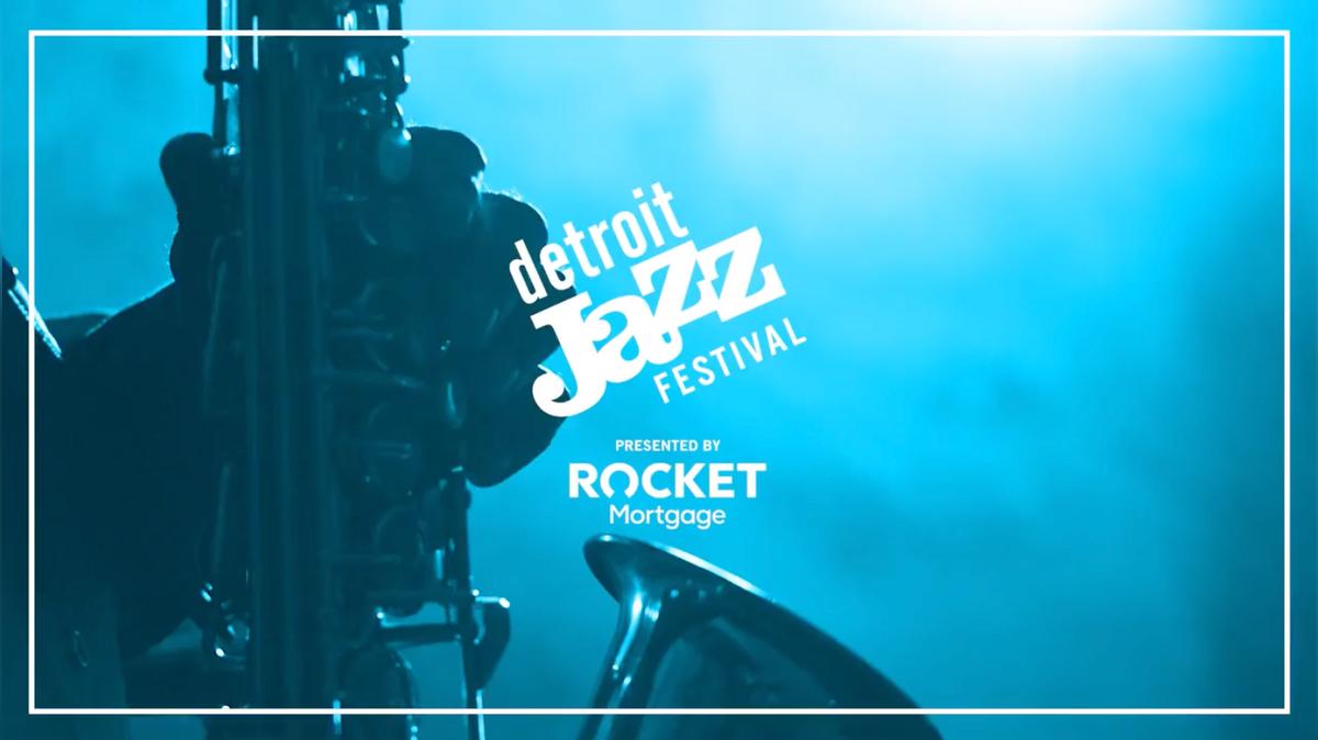 2020 Detroit Jazz Festival