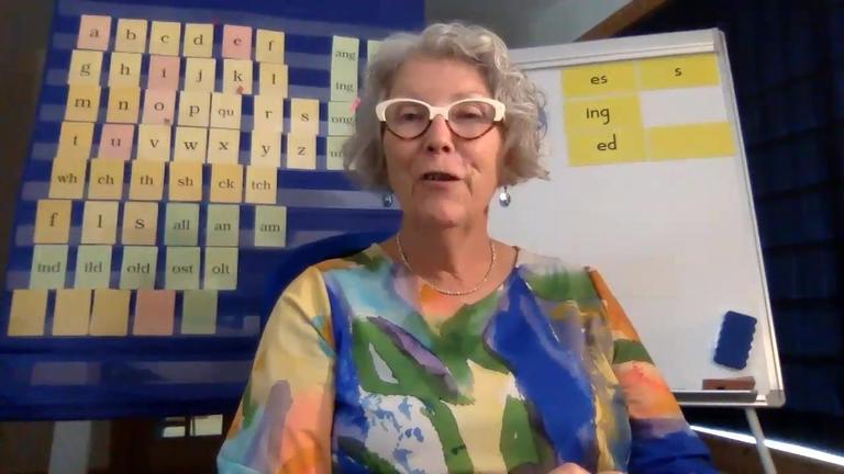 Pam Swan Bio