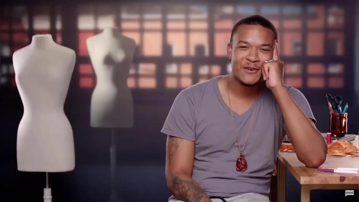 Pilot Pen + Project Runway S18 Promo - 10/9/2019
