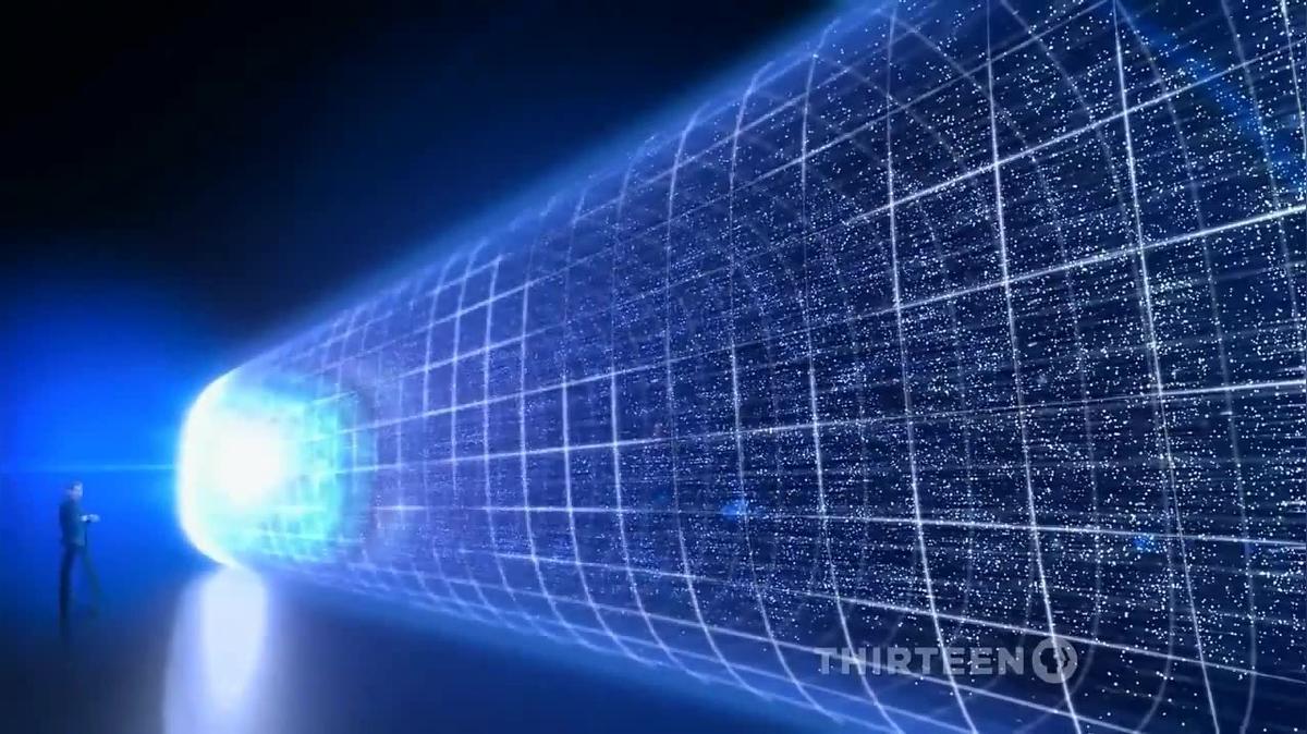 The Illusion of Time