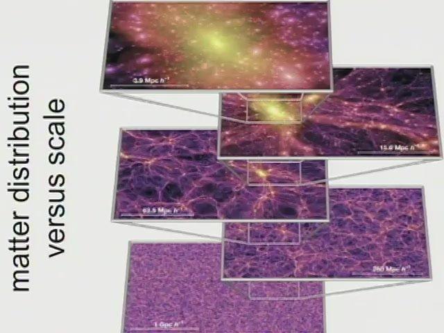 The Incomprehensible Vastness of the Universe