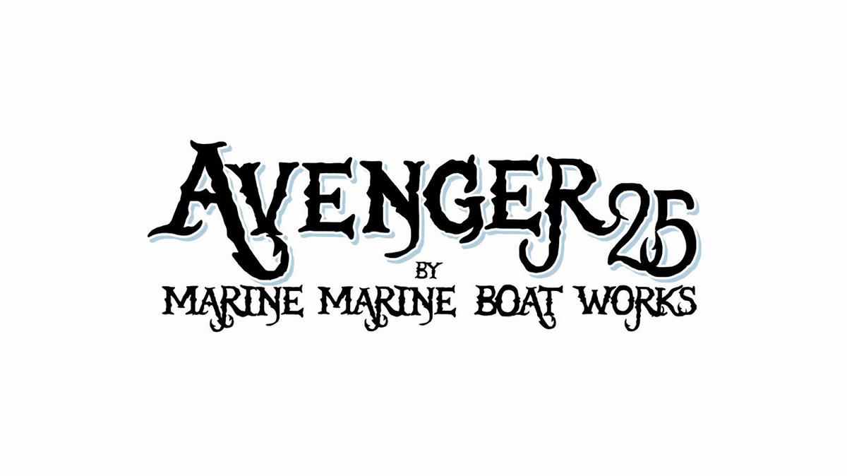 Avenger25_IceBlue_2nd_edit.mp4