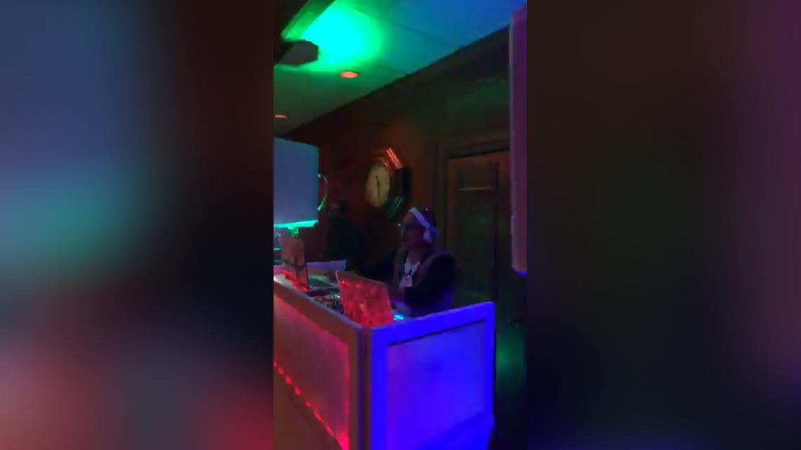DJ Y.D.