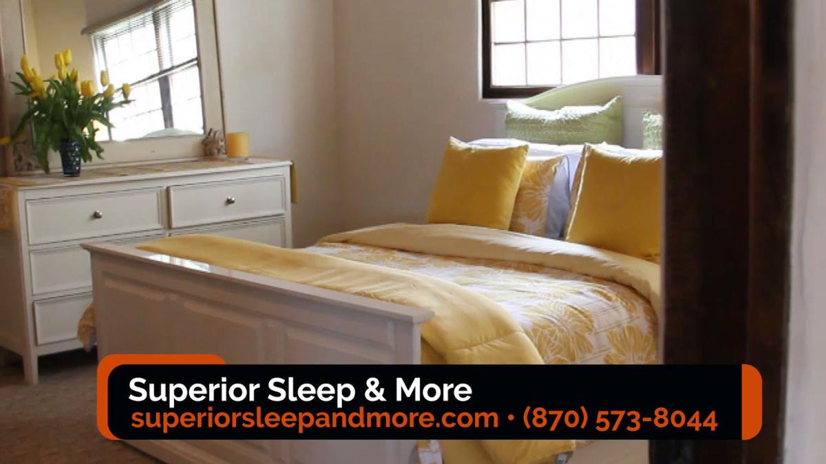 Mattress Store in Paragould AR, Superior Sleep & More
