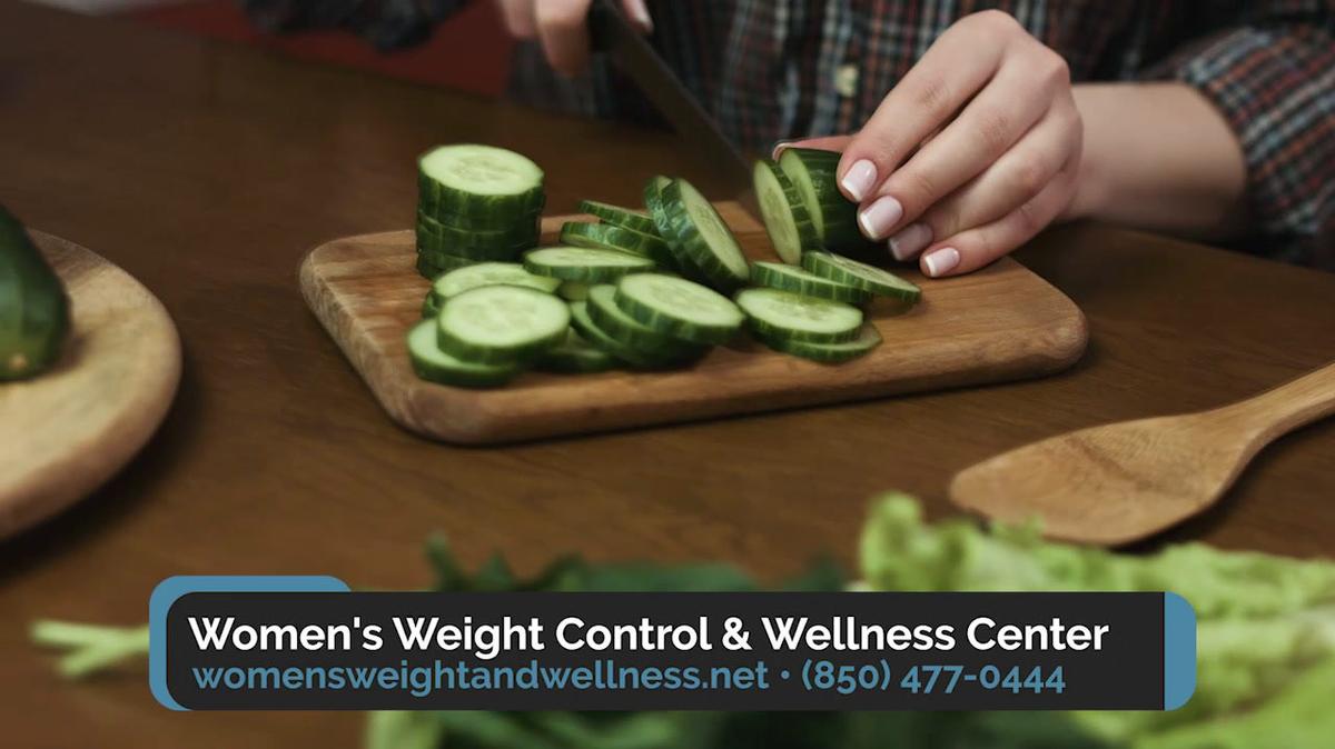 Weight Loss Guidance in Pensacola FL, Women's Weight Control & Wellness Center