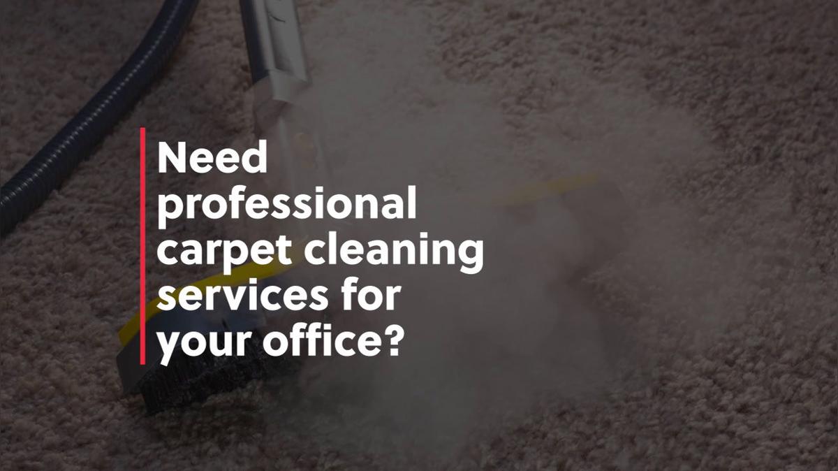 Commercial Floor Care in Kansas City MO, Red Oval Floor Care