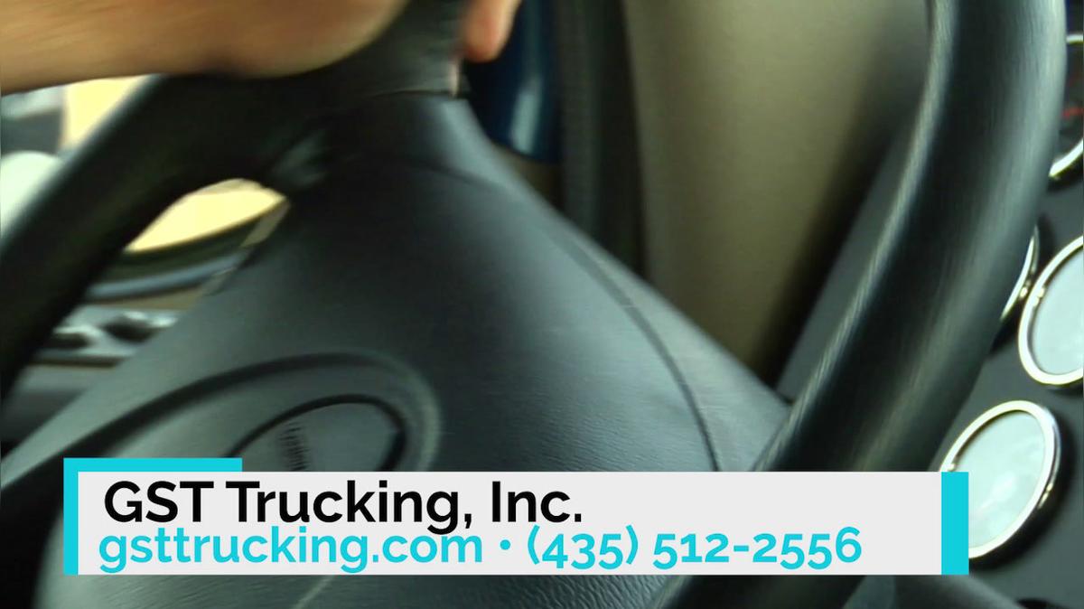 Freight Forwarding in West Jordan UT, GST Trucking, Inc.