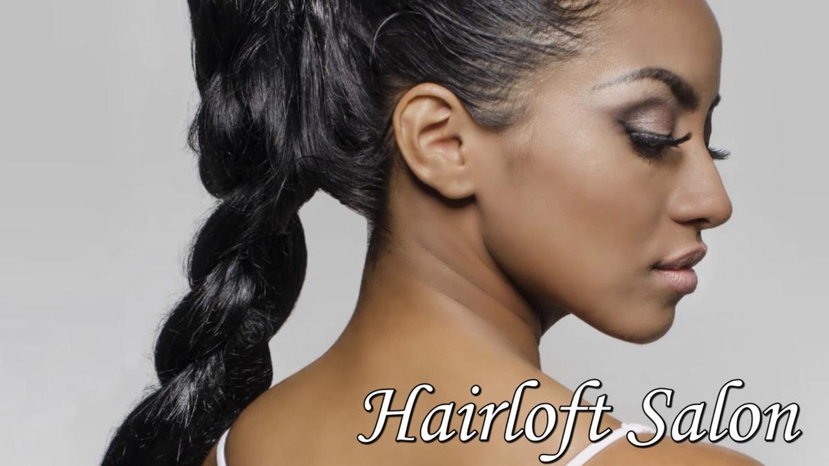 Hair Salons in Dearborn Heights MI, Hairloft Salon 